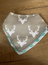 Load image into Gallery viewer, Bandana bibs - 24 styles!!