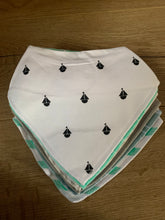 Load image into Gallery viewer, Bandana bibs - 24 styles!!
