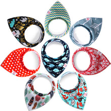 Load image into Gallery viewer, Bandana bibs - 24 styles!!