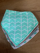 Load image into Gallery viewer, Bandana bibs - 24 styles!!