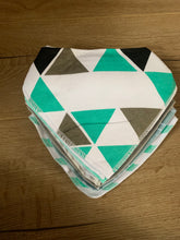 Load image into Gallery viewer, Bandana bibs - 24 styles!!