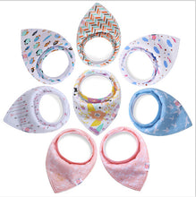 Load image into Gallery viewer, Bandana bibs - 24 styles!!
