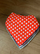 Load image into Gallery viewer, Bandana bibs - 24 styles!!