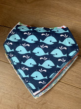 Load image into Gallery viewer, Bandana bibs - 24 styles!!