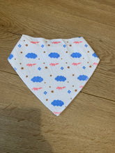 Load image into Gallery viewer, Bandana bibs - 24 styles!!