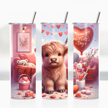 Load image into Gallery viewer, Personalised Sublimated Tumblers 20oz/590ml
