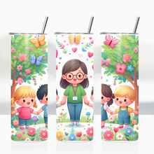 Load image into Gallery viewer, Personalised Sublimated Tumblers 20oz/590ml
