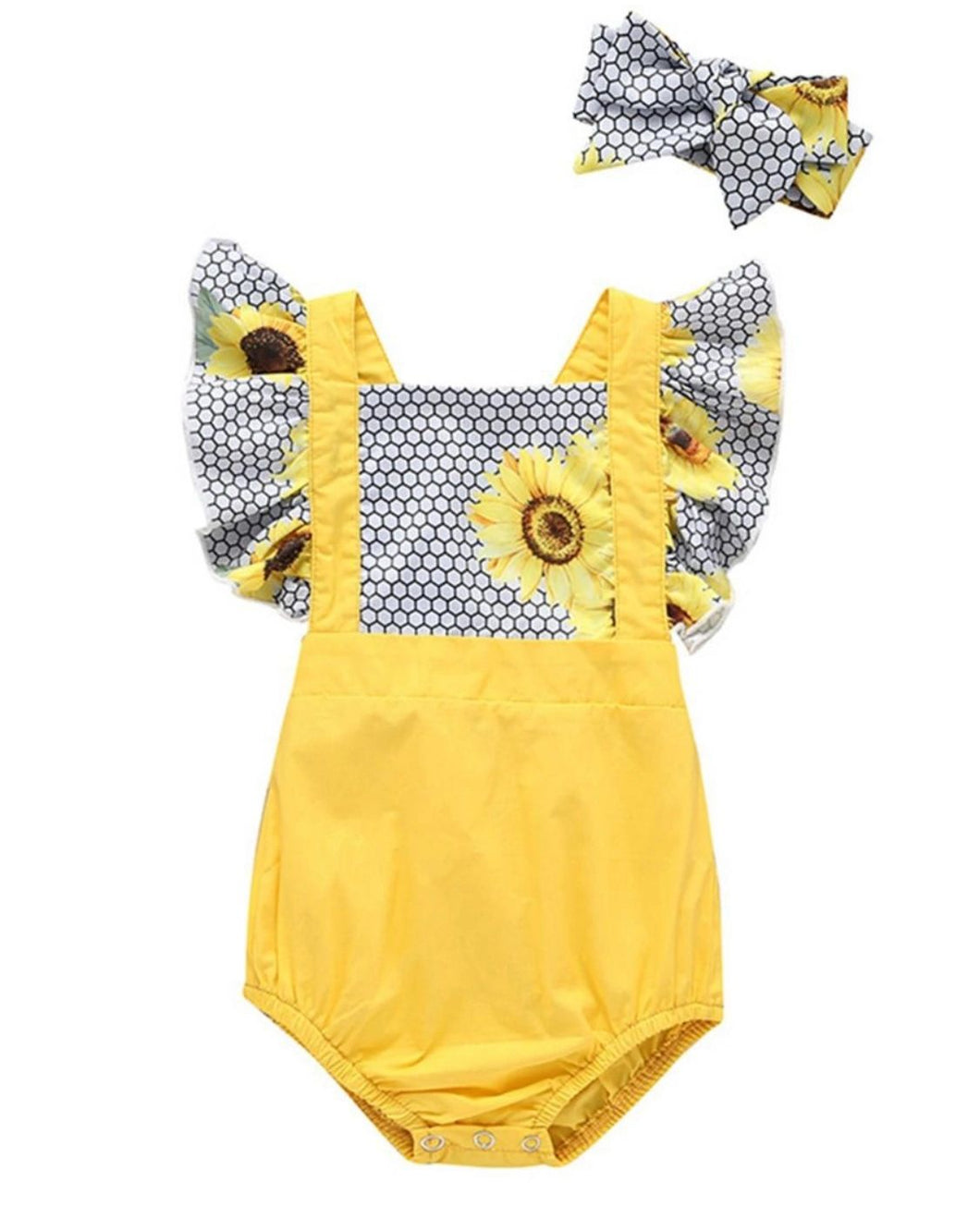 Sunflower set 🌻