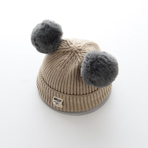 Children’s super gorgeous beanies