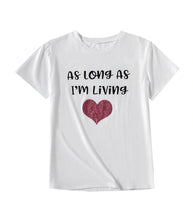 Load image into Gallery viewer, Mummy and me matching tee
