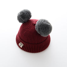 Load image into Gallery viewer, Children’s super gorgeous beanies

