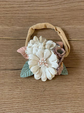 Load image into Gallery viewer, Flower headbands
