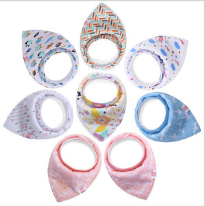 Bandana bibs - 24 styles!!