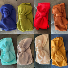 Load image into Gallery viewer, Large Headwraps / Headbands- buy 5 get one free!
