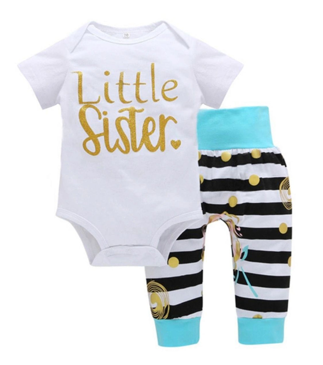 Little sister set