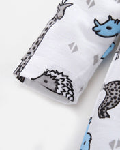 Load image into Gallery viewer, Long sleeve animal suit
