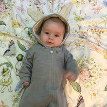 Load image into Gallery viewer, Baby Easter bunny suit - 3 colours
