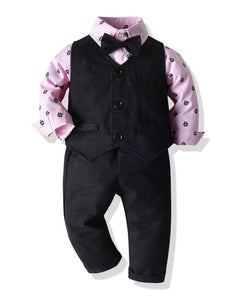 Boys formal set size 2-3 last one!!