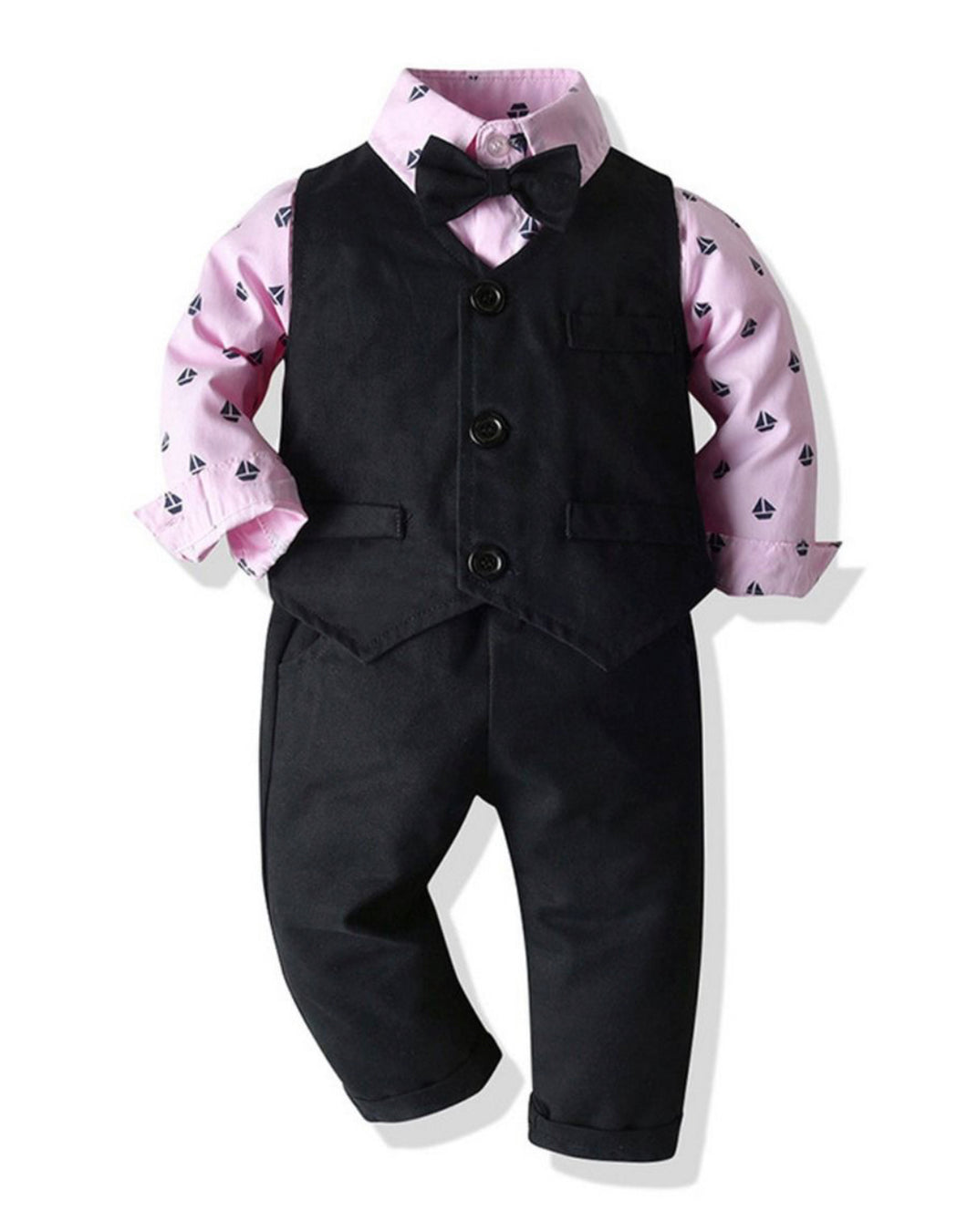Boys formal set size 2-3 last one!!