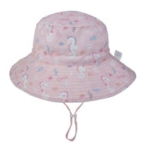 Load image into Gallery viewer, Children’s bucket hats - 4 patterns
