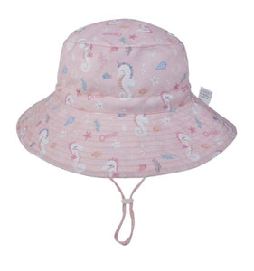 Children’s bucket hats - 4 patterns