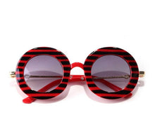 Load image into Gallery viewer, Girls fashion sunnies - 5 colours
