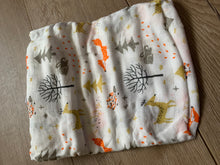 Load image into Gallery viewer, Light weight newborn baby Muslin wraps / blankets - 16 patterns
