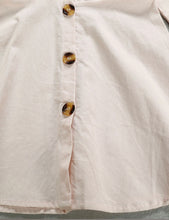 Load image into Gallery viewer, Gorgeous long sleeve buttoned dress
