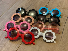 Load image into Gallery viewer, Children’s fashion sunnies / glasses
