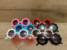 Load image into Gallery viewer, Children’s fashion sunnies / glasses
