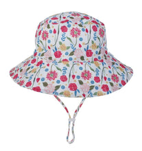 Load image into Gallery viewer, Children’s bucket hats - 4 patterns
