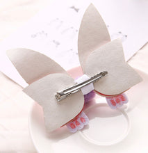 Load image into Gallery viewer, Easter hair clips
