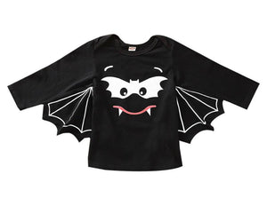 Boys Halloween top