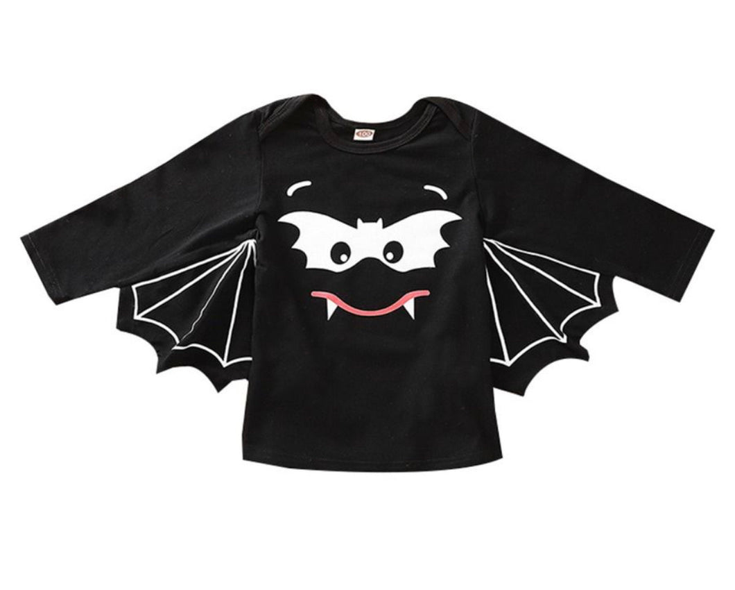 Boys Halloween top