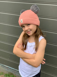 Children’s super gorgeous beanies