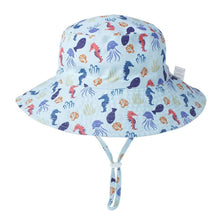 Load image into Gallery viewer, Children’s bucket hats - 4 patterns
